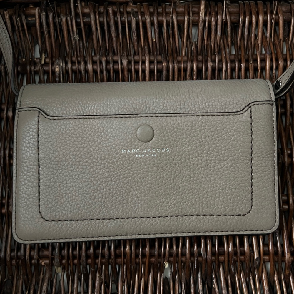 Marc Jacobs Wallet/Crossbody